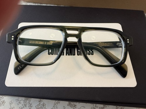 Cutler gross aviator - &,