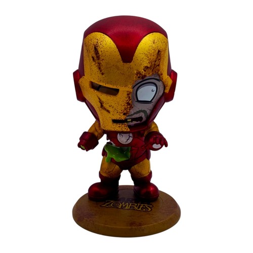Hot toys cosbaby marvel - ​hot,