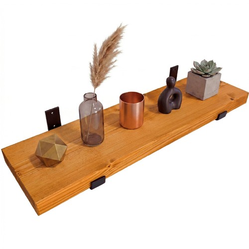 Wooden board wall - wooden,