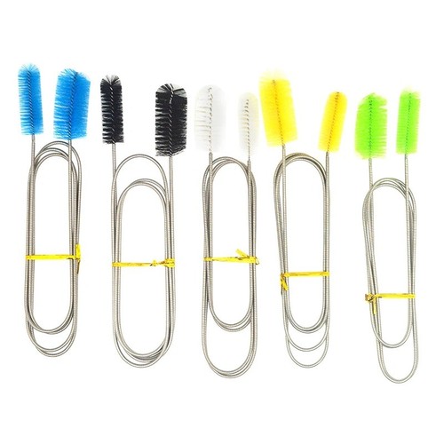 Aquarium cleaning brush for - cleaning,