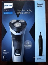 Philips Series 3000 Wet or Dry