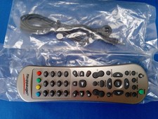 Hauppauge Remote Control