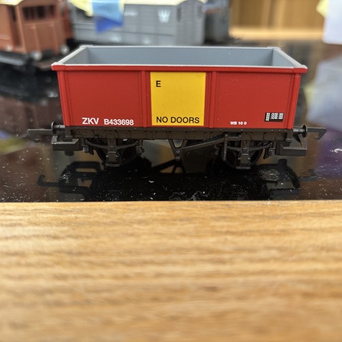 Hornby gauge model - hornby,