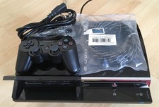 Sony PlayStation 3 PS3 60GB