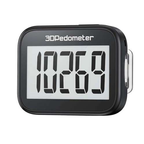 Simple step counter - simple,