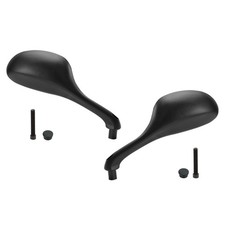 Rear View Mirror PAIR For