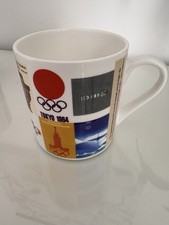 Royal Doulton Mug 1948-2012