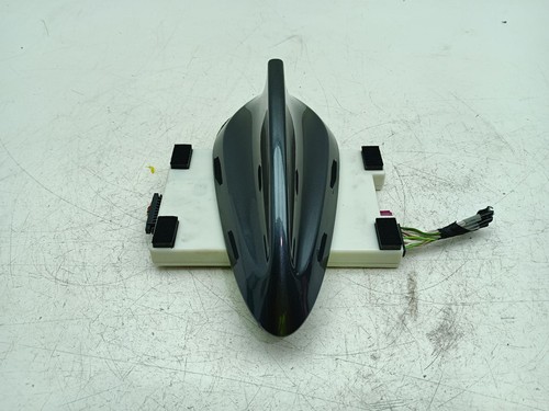 Bmw series antenna - 1,