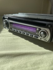 Kenwood KDC-3031A Stereo Radio Head Unit with CD Player Working Not original Box