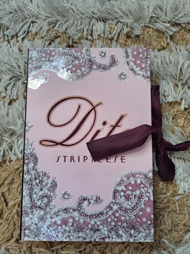 Dita von teese - -, striptease