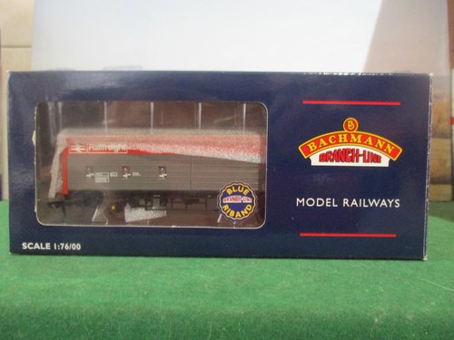 Bachmann vaa sliding door - vaa,