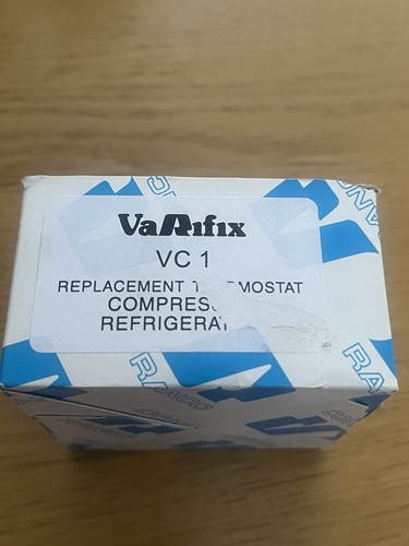 Refrigerator thermostat vc1 - refrigerator,