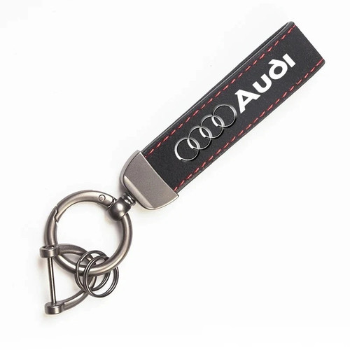 Key ring for - ring, audi