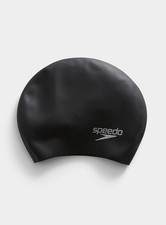 Speedo unisex long hair swim - long,