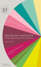 The Flavour Thesaurus by