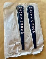 Wrexham lager Beer Tap Handle