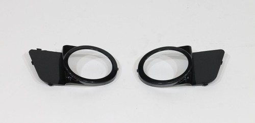 Fog light frames - fog, frames/