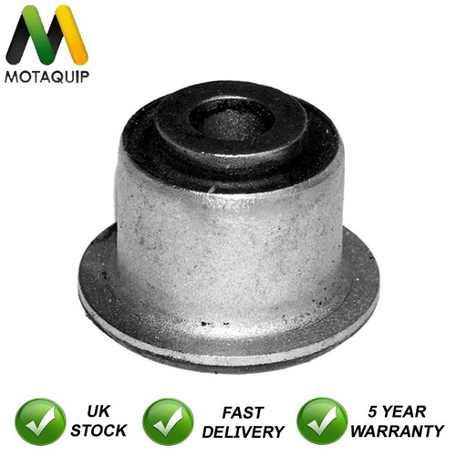 Track control arm bush - track,