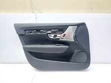 Volvo s90 2016 door card - 2016,