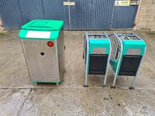 2007 Holm & Laue Automatic Calf Feeder, various machines available, please call