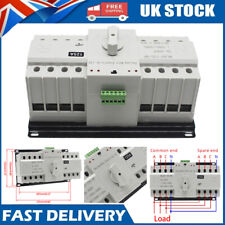 Automatic Transfer Switch 4
