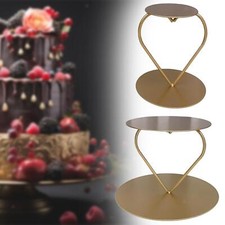 Heart Shaped Cake Separator