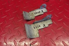 VELOCETTE VIPER MAC MSS