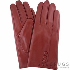 LADIES BUTTER SOFT REAL