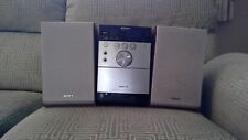 Sony Home Stereo Music System