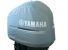 Yamaha Genuine 50/60/70hp 4-Stroke F50H/F60F/F70A Outboard Engine Cover