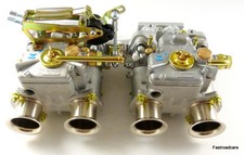 FORD 1500 PRE X/FLOW CORTINA