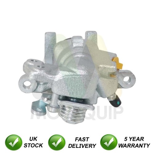 Brake caliper rear - brake, sjr