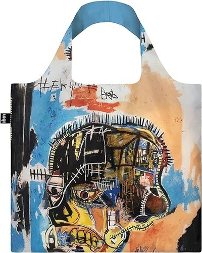 Rare jean michel basquait - jean,