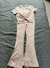 Girls Yoyo S Outfit Age 12