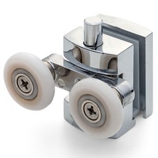 1 x Coram Double Bottom