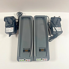 2 x Scott Safety Duraflow