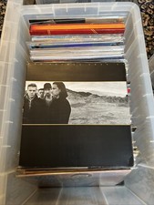 The joshua tree vinyl - joshua,
