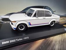 NEW MINICHAMPS BMW MINIATURE