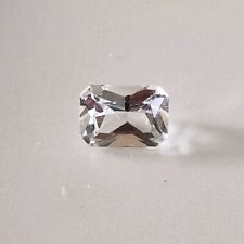 0.91 Ct Fine Quality Natural Andalusite loose gemstones (7x5x3.52mm)