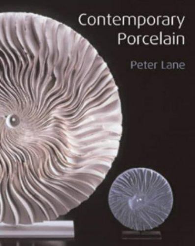 Contemporary studio porcelain - studio,