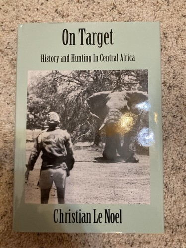 Target history and - on,