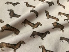 SAUSAGE DOG Animal Upholstery