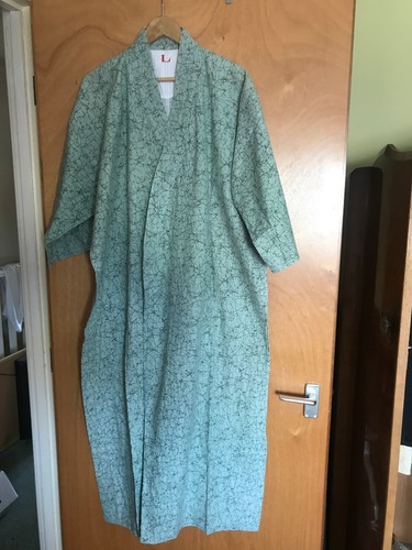 Kimono yukata adult size l - adult,