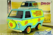 SCOOBY DOO MYSTERY MACHINE