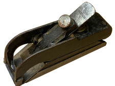 stanley wood plane sweetheart