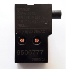 OEM Genuine Makita Switch