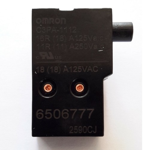 Oem genuine makita switch - oem,