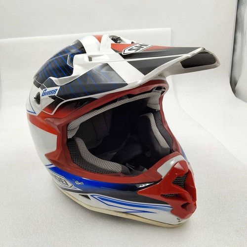 Shoei vfx sear off road - shoei, vfx-w
