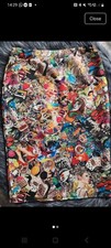 Punky Fish Jacket, Skirt &
