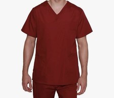 Scrub Top Bundle Unisex 2XL